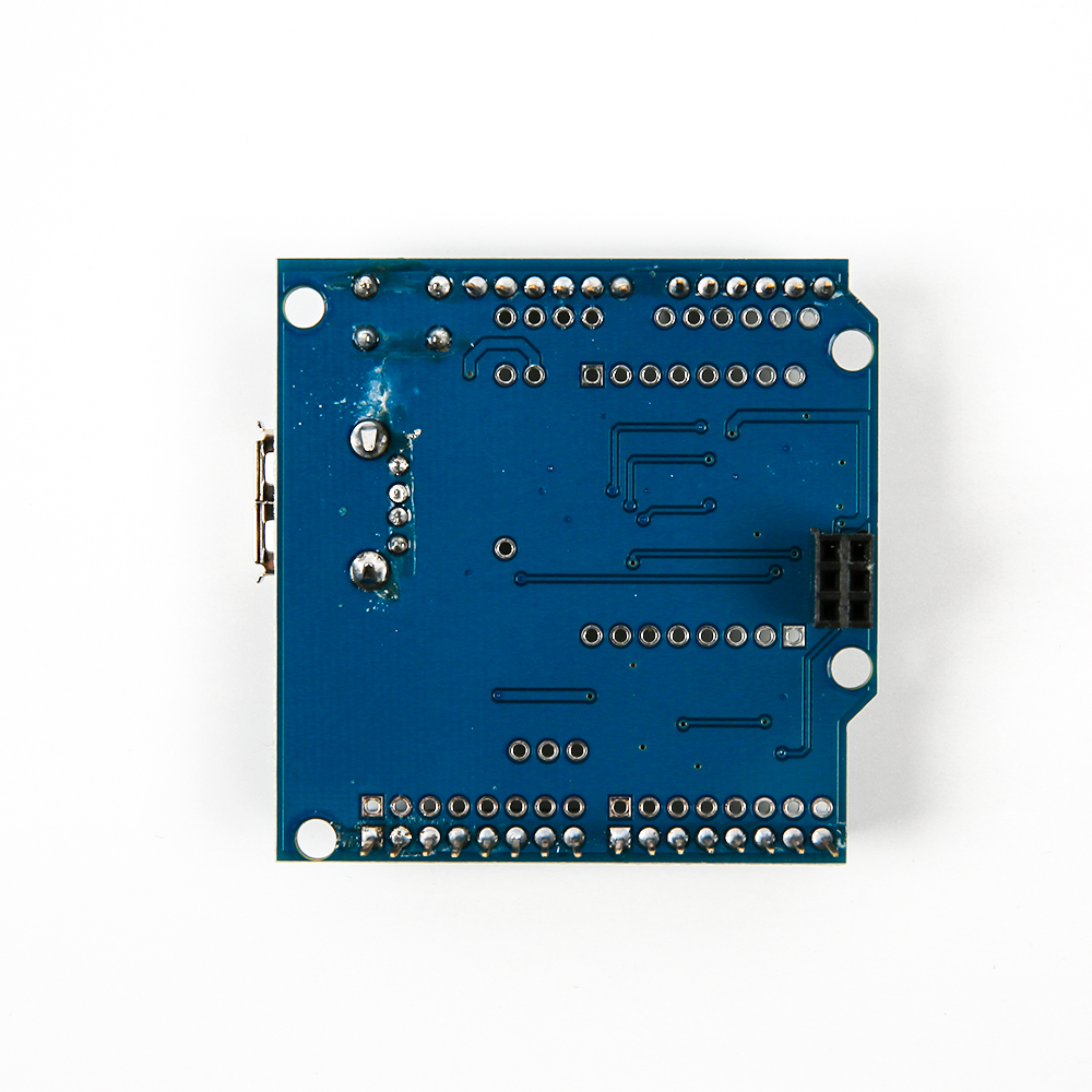 Плата расширения ADK USB Host